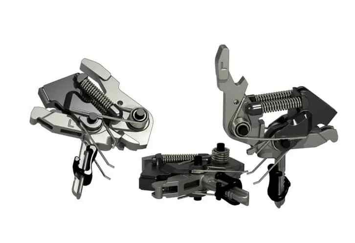 HIPERFIRE HIPERTOUCH ECLipse AR Fire-Control Group