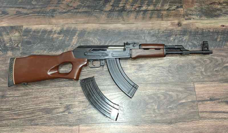 Norinco MAK 90 AK