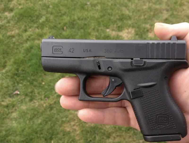 Glock 42