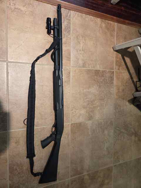 Remington 1100 SPORTSMAN