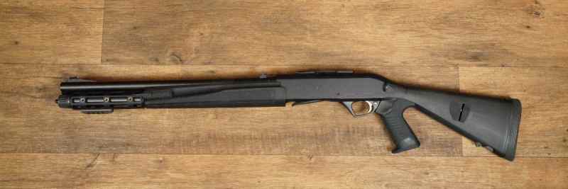 Remington Versa Max Tactical R12