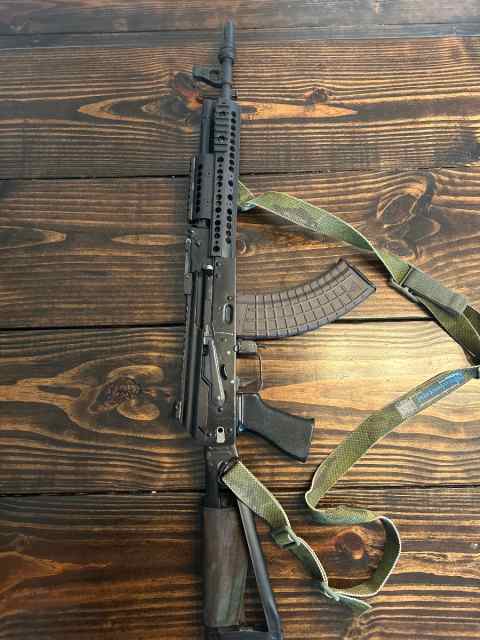 Arsenal SLR 107 FR for trade 