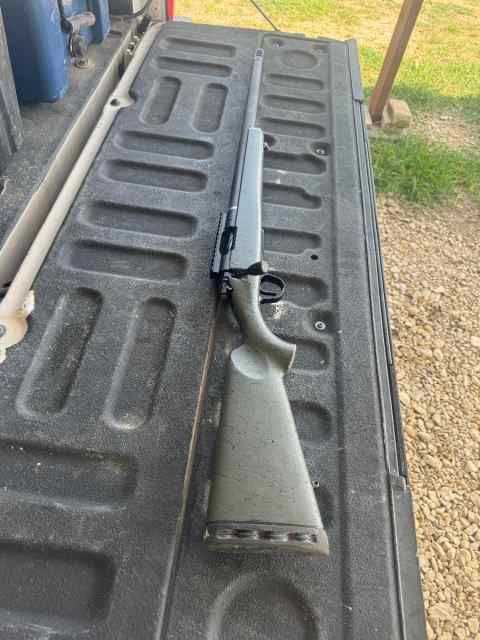 Christensen Ridgeline