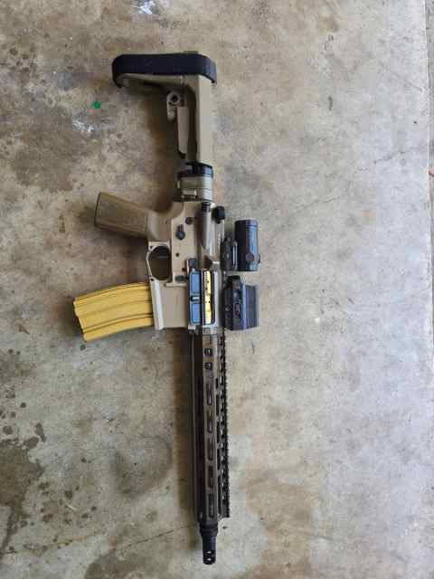 11.5 bg defense type A 556 
