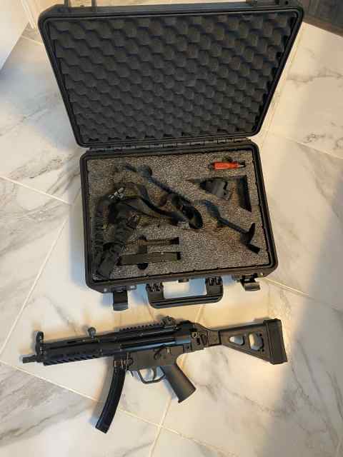 PTR - 9ct 9mm