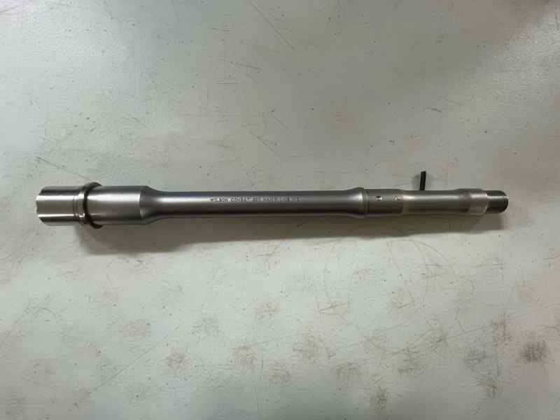 Wilson Combat 11.3 300 HAMR Barrel
