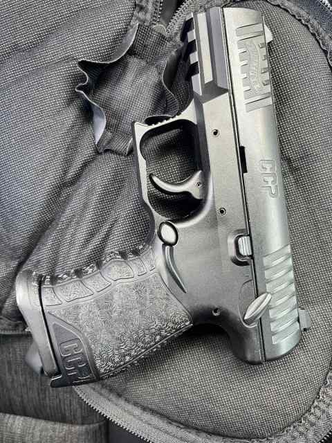 Walther ccp