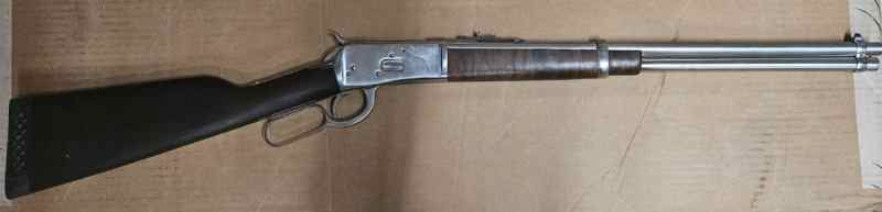 Rossi R92 45 colt lever action