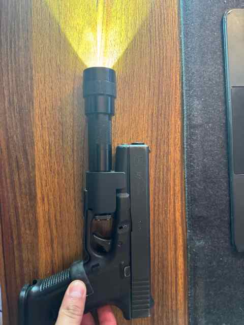 Surefire 633R