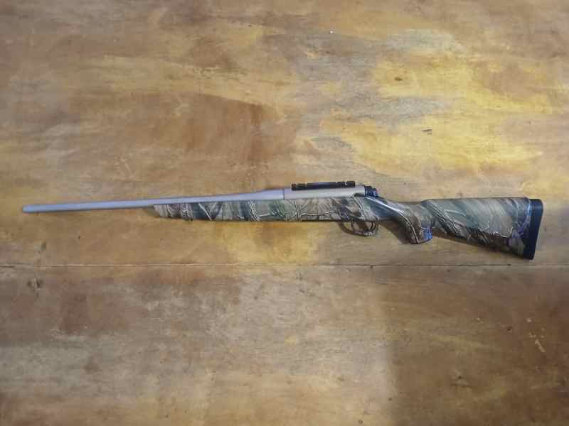 Remington mod 770 30-06 