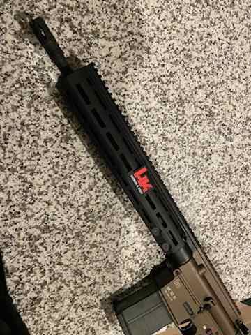 HK guns for sale