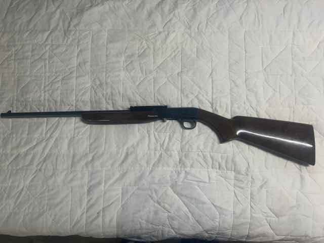 Browning SA22 Miroku for sale