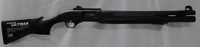 Beretta A300 Ultima Patrol 12 Gauge 19.1&quot; &quot;NIB&quot;