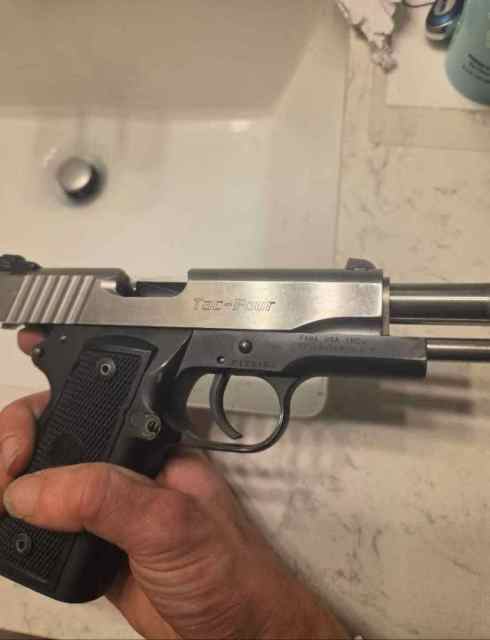 Para LDA 45 acp + 3 x 13rd magazine 
