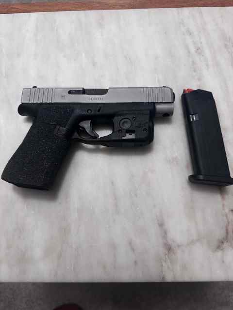 GLOCK 48 for sale 