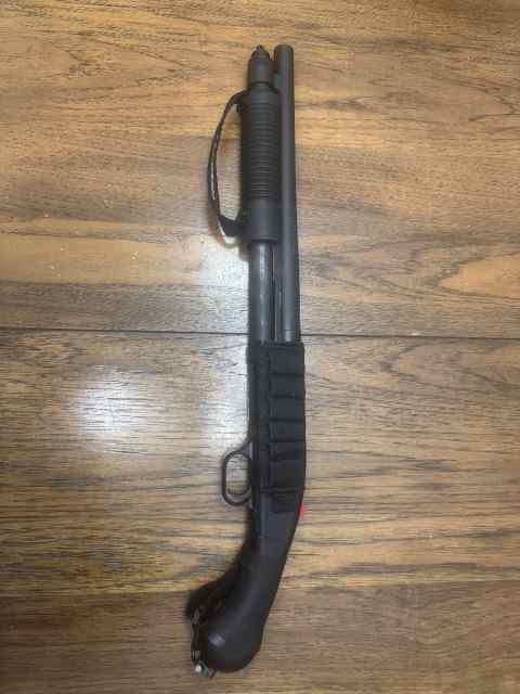 Mossberg Shockwave (price drop)