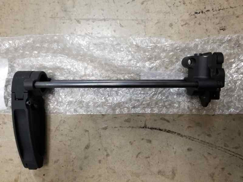 Grand Power Stribog PDW 2-Position