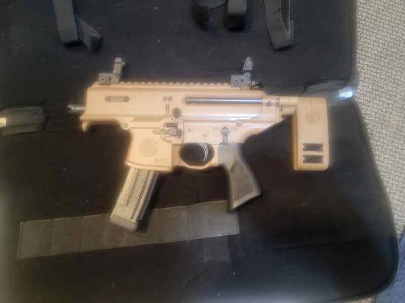 Sig Copperhead - $1750 obo