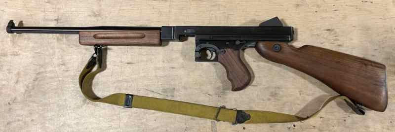 Auto-Ordnance Thompson for sale