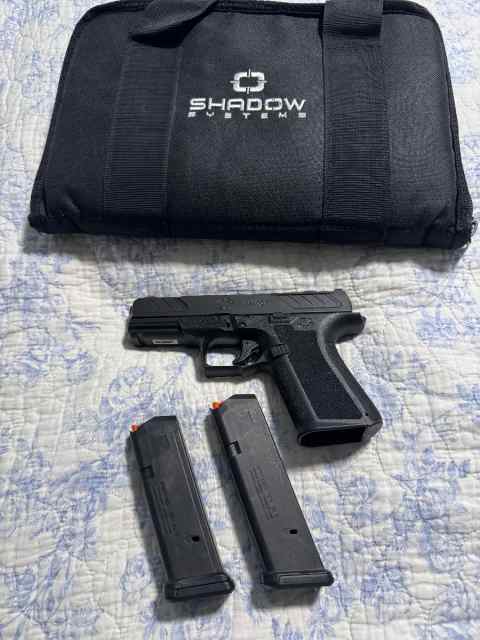 Shadow Systems MR920 9mm