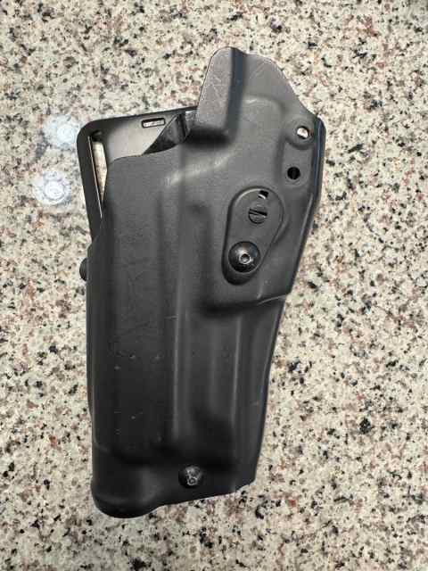 Safariland 6390 RDS S&amp;W M&amp;P 2.0 holster