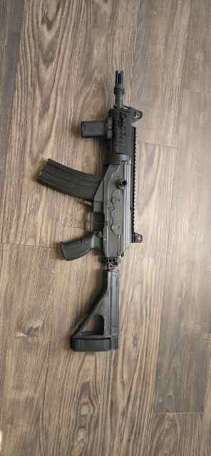 Galil Ace Gen 1 8.3 RNL 5.56