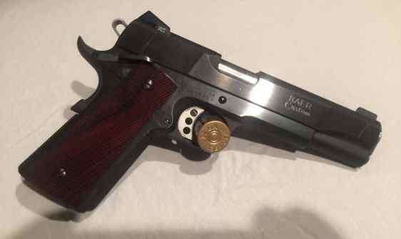 NEW Les Baer 1911 for sale