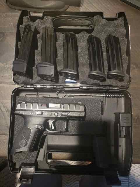 LNIB Beretta