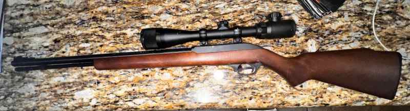 Marlin 60 