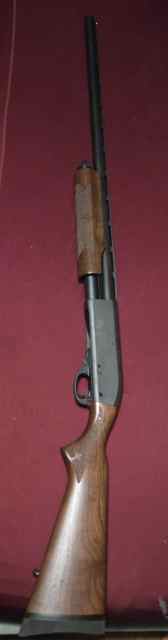 WTS Remington 870 Fieldmaster