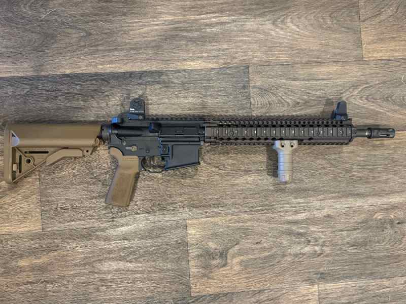 Daniel Defense 