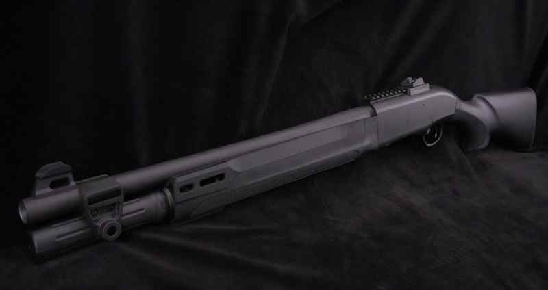 Beretta A300 Ultima 12-Gauge 19&quot;