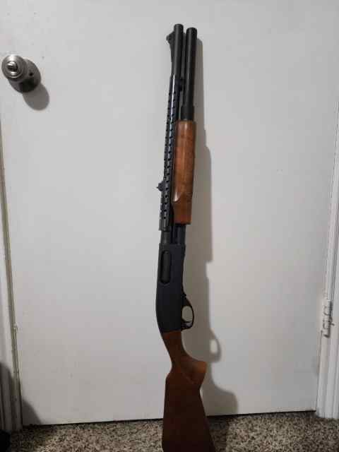 Remington 870 express magnum 1993