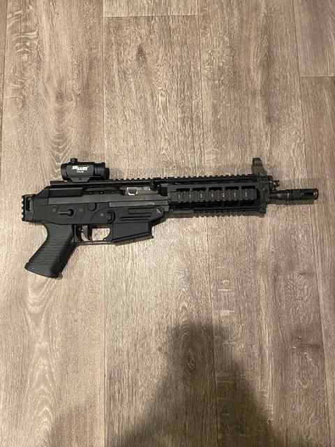 Sig P556