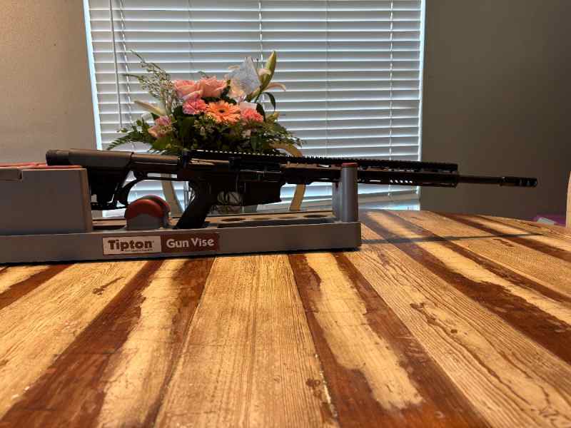 Armalite AR-10 308 win