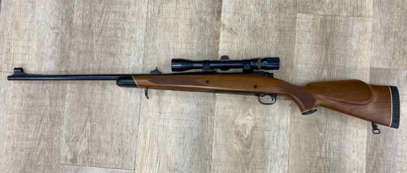 1975 Winchester model 70 .300 Win Mag 