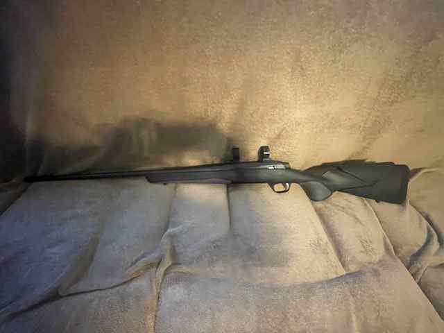 Several Rifles for Sale