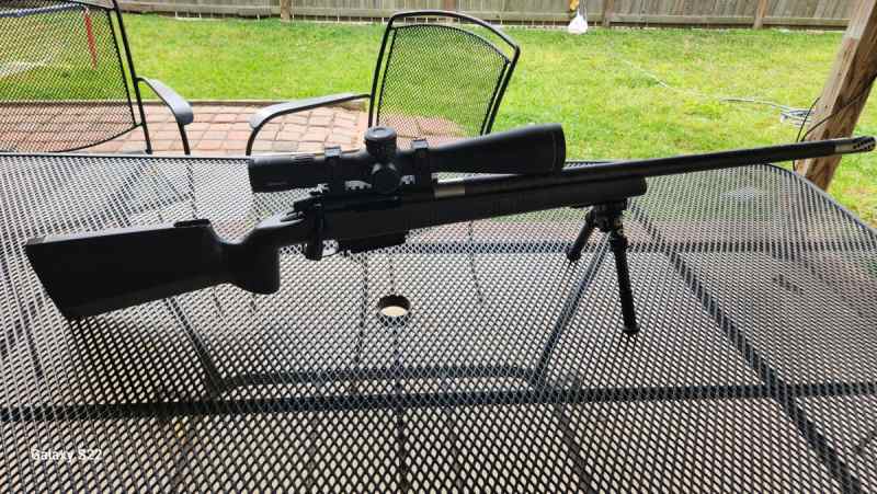 300 wsm custom 