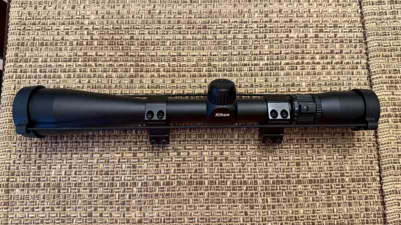 Scopes, scopes, and more scopes