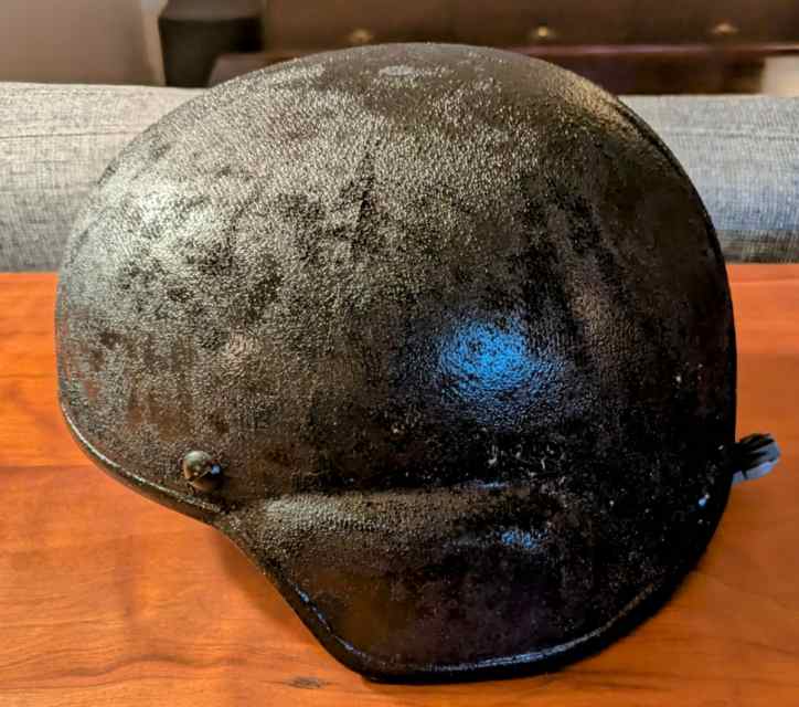 Level IIIA Ballistic Advanced Combat Helmet (ACH) 