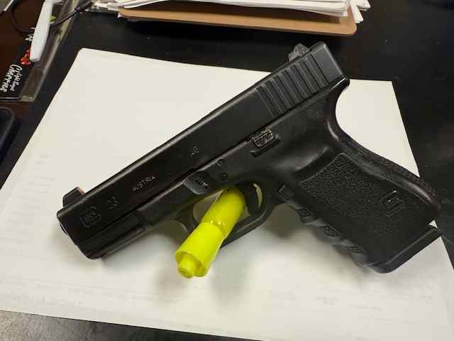 FS/FT - Gen 3 Glock 23, NS - for Gen 3-19 or $400