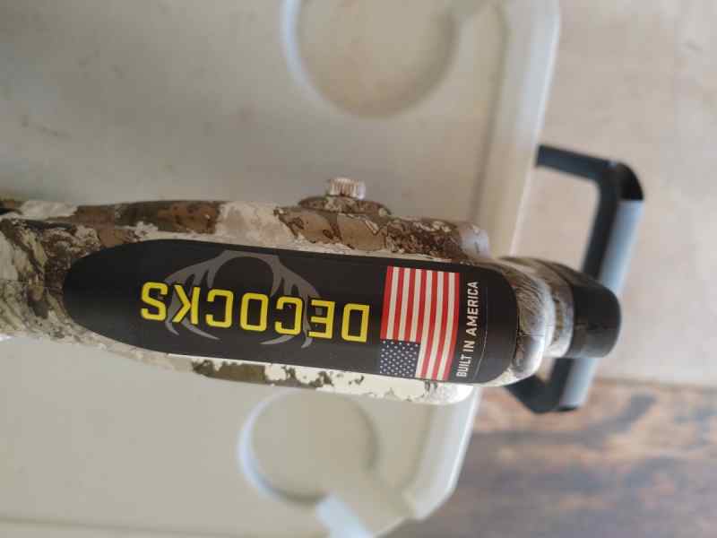 Tenpoint Stealth 450  crossbow