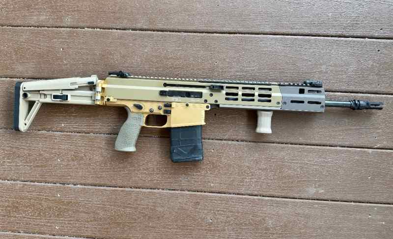 B&amp;T APC 308 Pro