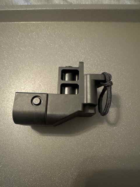 B&amp;T GHM9 GEN2 Complete End Cap (BT-450034) NEW