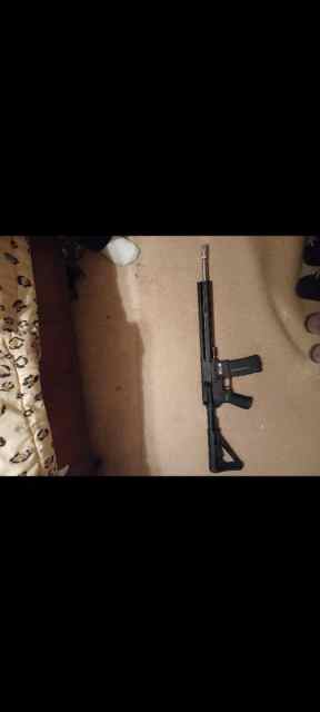 FN AR-15  556NATO 