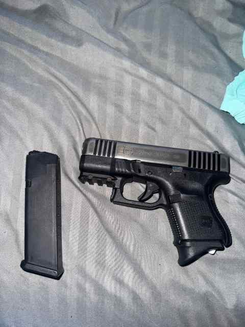 Glock 27 Gen 5