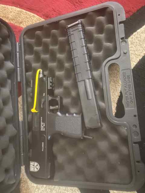Mpa Mac 11