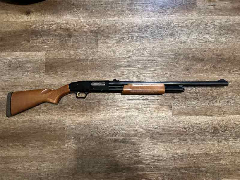 Mossberg 500