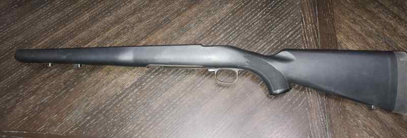 Savage accu-stock