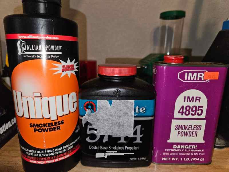 Powder